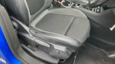 Vauxhall Grandland 1.2 Turbo GS Line 5dr Petrol Hatchback